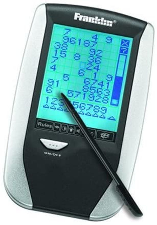 BRN 340 Brain Training Game Calculators Direct Buy Calculators Online