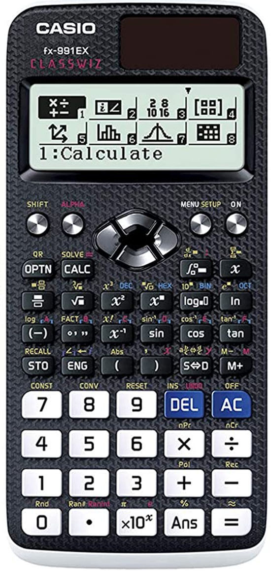 Is Ti Nspire Allowed On Sat - PSAT Approved Calculators & Tips to Use Them