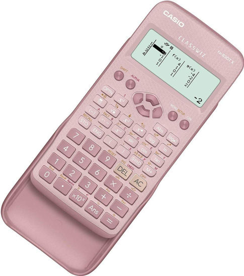 casio scientific calculator online