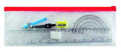 Picture of Helix Filled Education Exam Kit 13" x 5"