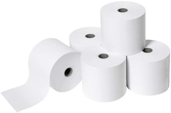 Picture of Pack of 5 Printer Rolls