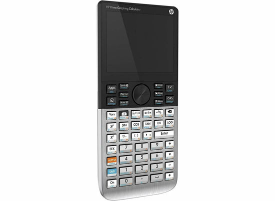 Picture of HP Prime Calculator