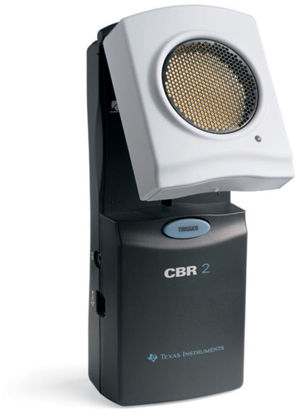 Show details for Texas Instruments CBR 2 for Data Logging Picture of Texas Instruments CBR 2 for Data Logging