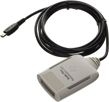 Show details for Texas Instruments 89 Titanium Presentation Link Adaptor Picture of Texas Instruments 89 Titanium Presentation Link Adaptor