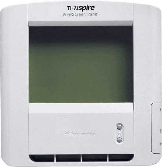 Picture of Texas Instruments Nspire  ViewScreen™ Panel