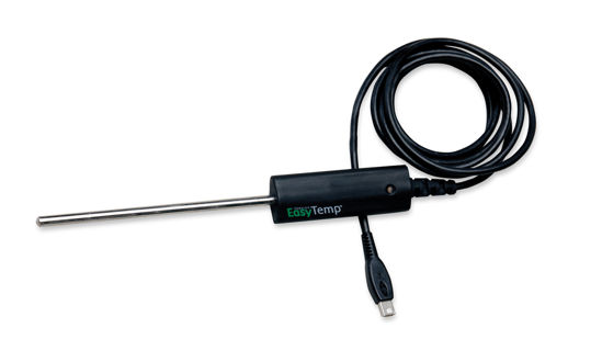 Picture of Texas Instruments Vernier EasyTemp Sensor