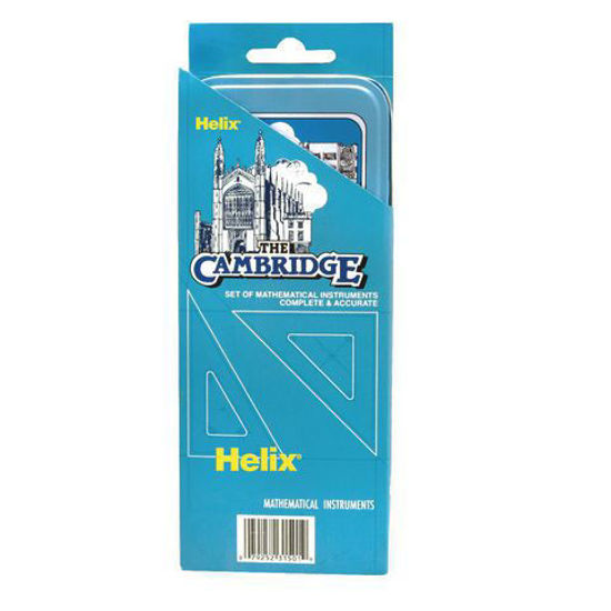 Picture of Helix Cambridge Maths Set