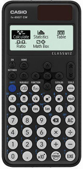 Picture of Casio fx-85GT CW