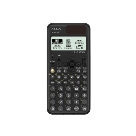 Picture of Casio fx-991CW