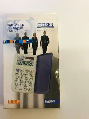 Citizen. Calculators Direct Buy calculators online