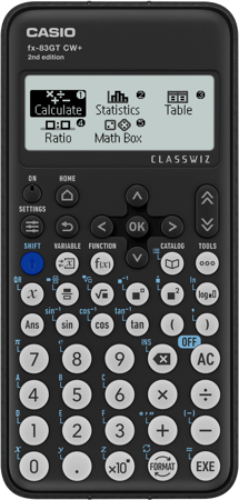 Picture for category Scientific Calculators