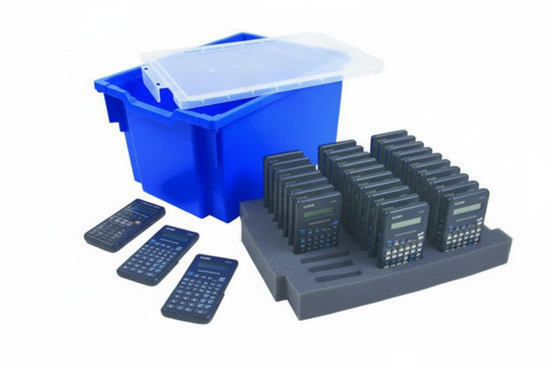 Picture of Casio FX-85-GT-CW Class KIt